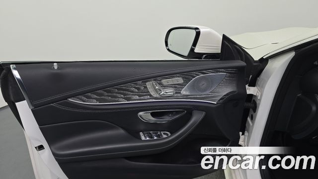 MERCEDES AMG CLS-Classe C257 CLS450 4MATIC AMG Line 2021 - photo 14 - Import Corée du Sud | International Cars