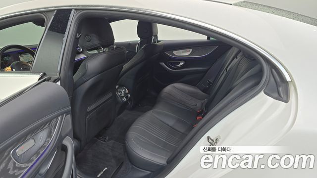 MERCEDES AMG CLS-Classe C257 CLS450 4MATIC AMG Line 2021 - photo 17 - Import Corée du Sud | International Cars