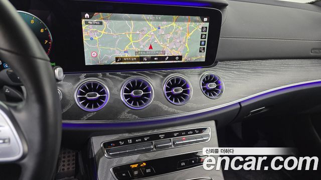 MERCEDES AMG CLS-Classe C257 CLS450 4MATIC AMG Line 2021 - photo 20 - Import Corée du Sud | International Cars