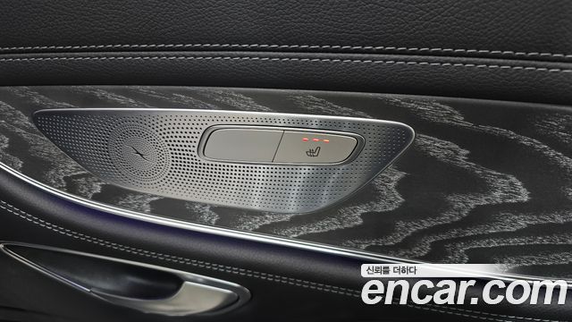MERCEDES AMG CLS-Classe C257 CLS450 4MATIC AMG Line 2021 - photo 24 - Import Corée du Sud | International Cars