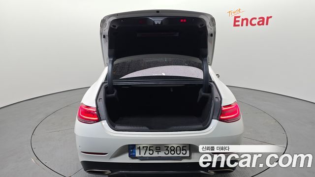 MERCEDES AMG CLS-Classe C257 CLS450 4MATIC AMG Line 2021 - photo 31 - Import Corée du Sud | International Cars