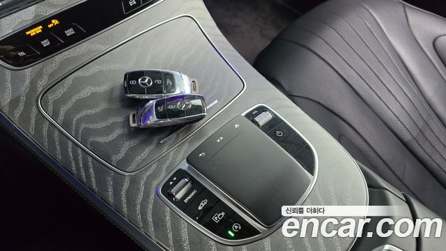 MERCEDES AMG CLS-Classe C257 CLS450 4MATIC AMG Line 2021 - photo 33 - Import Corée du Sud | International Cars