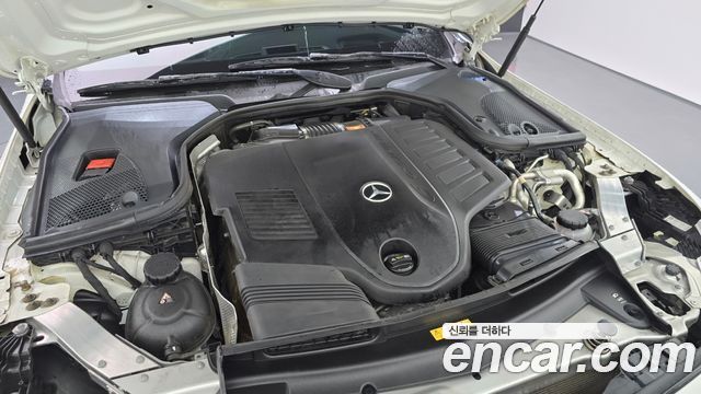 MERCEDES AMG CLS-Classe C257 CLS450 4MATIC AMG Line 2021 - photo 6 - Import Corée du Sud | International Cars