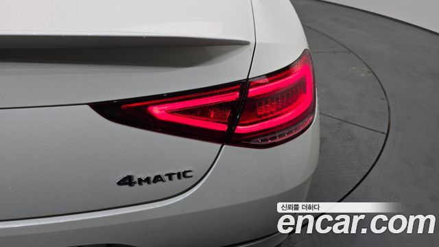 MERCEDES AMG CLS-Classe C257 CLS450 4MATIC AMG Line 2021 - photo 9 - Import Corée du Sud | International Cars