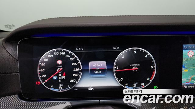 MERCEDES AMG CLS-Classe C257 CLS300d AMG Line 2020 - photo 11 - Import Corée du Sud | International Cars