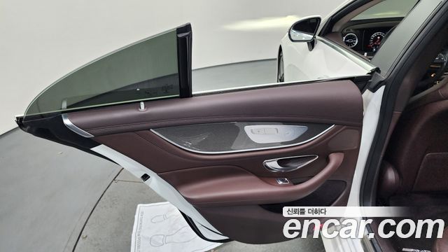 MERCEDES AMG CLS-Classe C257 CLS300d AMG Line 2020 - photo 15 - Import Corée du Sud | International Cars