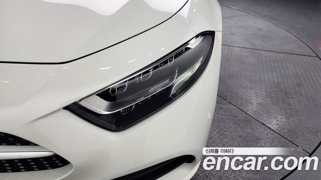 MERCEDES AMG CLS-Classe C257 CLS300d AMG Line 2020 - photo 8 - Import Corée du Sud | International Cars