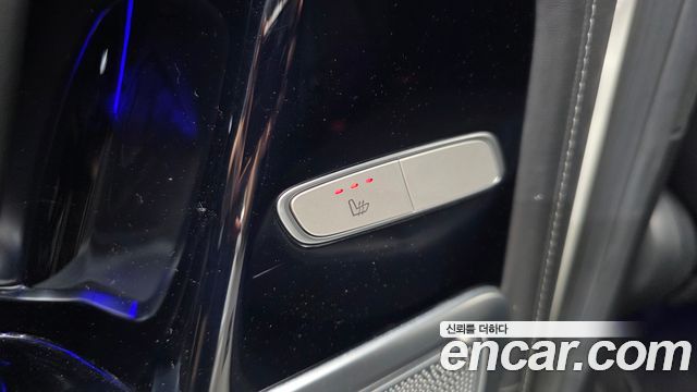 MERCEDES AMG G-Classe W463b AMG G63 Edition 2020 - photo 17 - Import Corée du Sud | International Cars