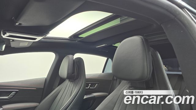 MERCEDES AMG EQS V297 EQS450+ AMG Line 2022 - photo 23 - Import Corée du Sud | International Cars