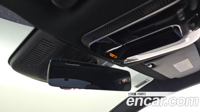 MERCEDES AMG EQS V297 EQS450+ AMG Line 2022 - photo 29 - Import Corée du Sud | International Cars