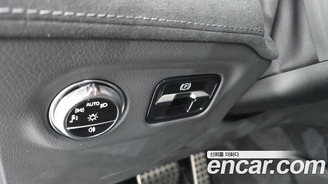 MERCEDES AMG EQS V297 EQS450+ AMG Line 2022 - photo 30 - Import Corée du Sud | International Cars