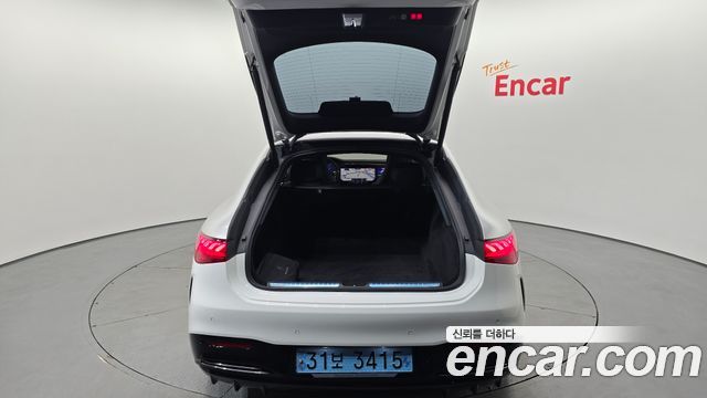 MERCEDES AMG EQS V297 EQS450+ AMG Line 2022 - photo 31 - Import Corée du Sud | International Cars