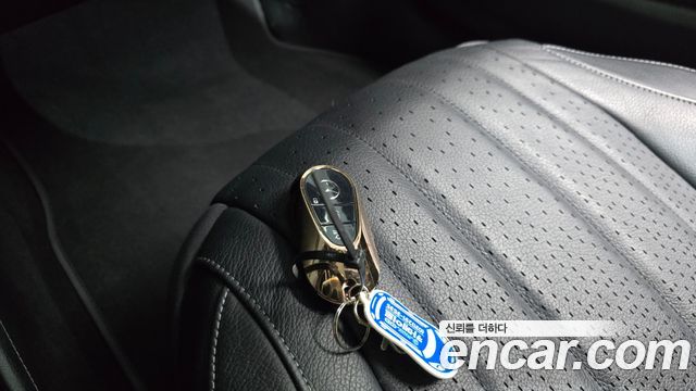 MERCEDES AMG EQS V297 EQS450+ AMG Line 2022 - photo 34 - Import Corée du Sud | International Cars