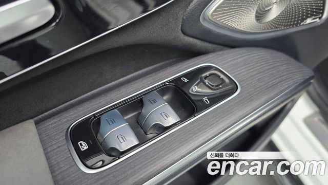 MERCEDES AMG EQS V297 EQS450+ AMG Line 2022 - photo 38 - Import Corée du Sud | International Cars
