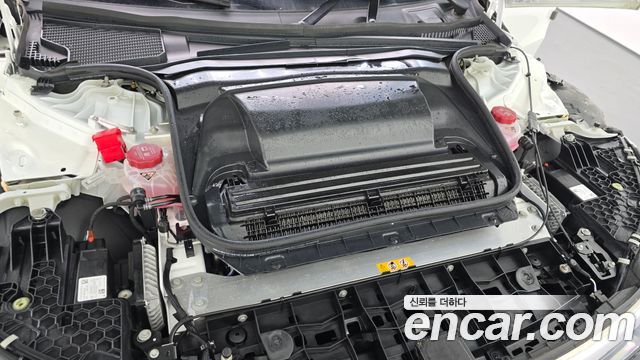 MERCEDES AMG EQS V297 EQS450+ AMG Line 2022 - photo 6 - Import Corée du Sud | International Cars