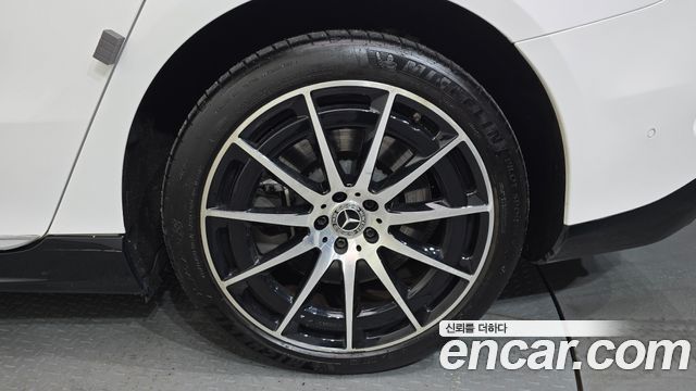 MERCEDES AMG EQS V297 EQS450+ AMG Line 2022 - photo 7 - Import Corée du Sud | International Cars