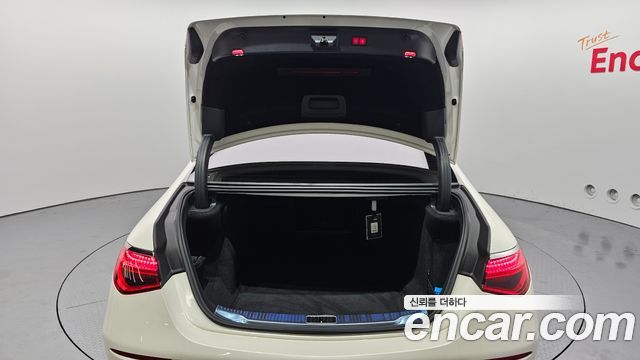 MERCEDES S-Classe W223 S400 d 4MATIC 2021 - photo 20 - Import Corée du Sud | International Cars