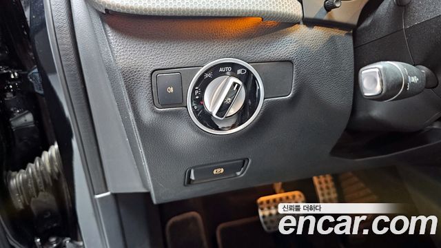 MERCEDES B-Classe W246 B200 CDI 블루이피션시 Sport팩 2012 - photo 17 - Import Corée du Sud | International Cars