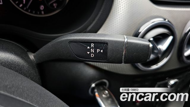 MERCEDES B-Classe W246 B200 CDI 블루이피션시 Sport팩 2012 - photo 9 - Import Corée du Sud | International Cars