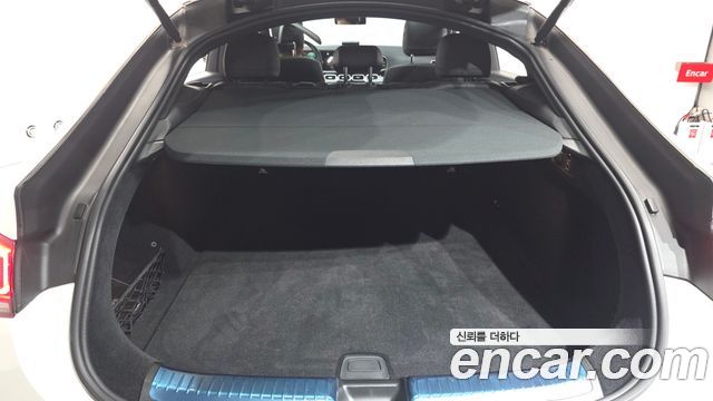 MERCEDES GLE-Classe W167 GLE400d 4MATIC Coupé 2021 - photo 19 - Import Corée du Sud | International Cars