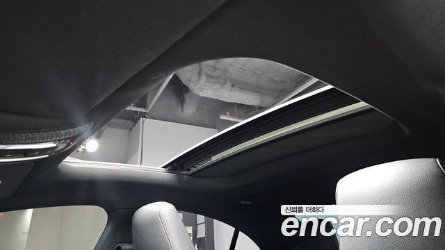 MERCEDES CLA-Classe C118 CLA250 4MATIC 2024 - photo 15 - Import Corée du Sud | International Cars