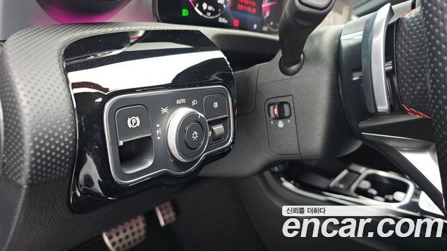 MERCEDES CLA-Classe C118 CLA250 4MATIC 2024 - photo 18 - Import Corée du Sud | International Cars