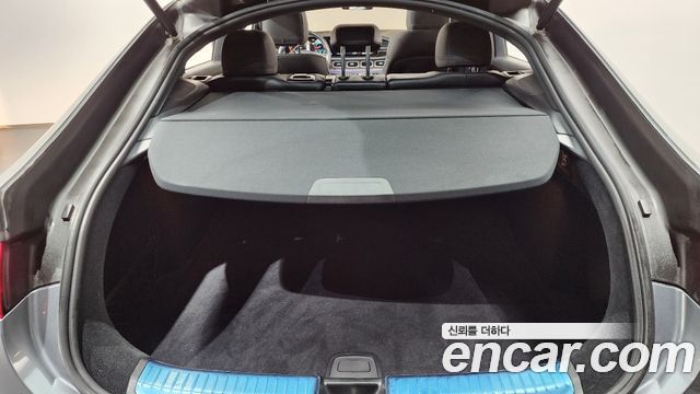 MERCEDES GLE-Classe W167 GLE400d 4MATIC Coupé 2022 - photo 20 - Import Corée du Sud | International Cars