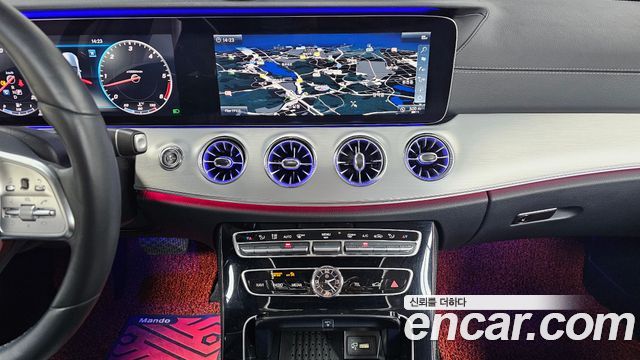 MERCEDES CLS-Classe C257 CLS400d 4MATIC 2019 - photo 14 - Import Corée du Sud | International Cars