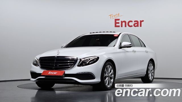 MERCEDES E-Classe W213 E300 4MATIC Exclusive 2020