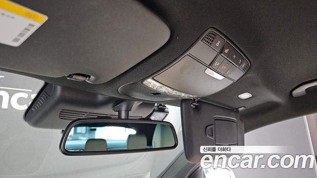 MERCEDES GLC-Classe X253 GLC300 4MATIC Coupé 2019 - photo 30 - Import Corée du Sud | International Cars