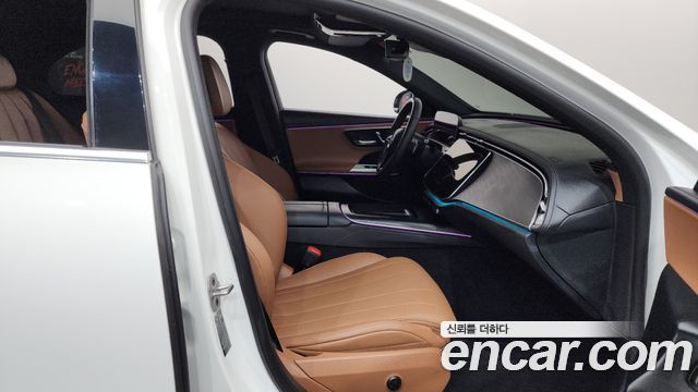 MERCEDES E-Classe W214 E200 Avantgarde 2024 - photo 16 - Import Corée du Sud | International Cars