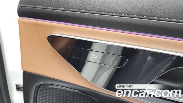 MERCEDES E-Classe W214 E200 Avantgarde 2024 - photo 26 - Import Corée du Sud | International Cars