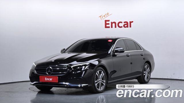 MERCEDES E-Classe W213 E250 Avantgarde 2023