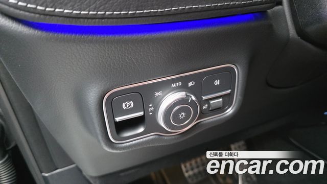 MERCEDES G-Classe W465 G450d 2026 - photo 23 - Import Corée du Sud | International Cars