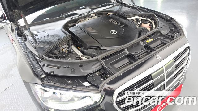 MERCEDES S-Classe W223 S580L 4MATIC 2024 - photo 6 - Import Corée du Sud | International Cars