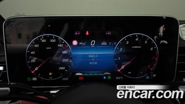 MERCEDES S-Classe W223 S580L 4MATIC 2024 - photo 8 - Import Corée du Sud | International Cars