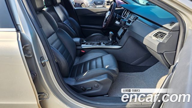 PEUGEOT 508SW 2.0 HDi 알뤼르 2012 - photo 10 - Import Corée du Sud | International Cars