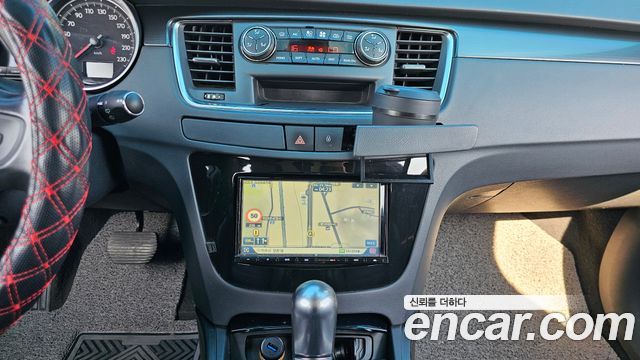 PEUGEOT 508SW 2.0 HDi 알뤼르 2012 - photo 15 - Import Corée du Sud | International Cars