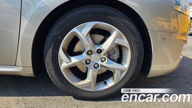 PEUGEOT 508SW 2.0 HDi 알뤼르 2012 - photo 5 - Import Corée du Sud | International Cars