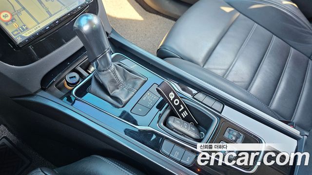 PEUGEOT 508SW 2.0 HDi 알뤼르 2012 - photo 9 - Import Corée du Sud | International Cars
