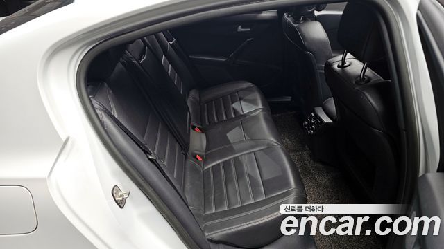 PEUGEOT 508 2.0 알뤼르 2014 - photo 11 - Import Corée du Sud | International Cars