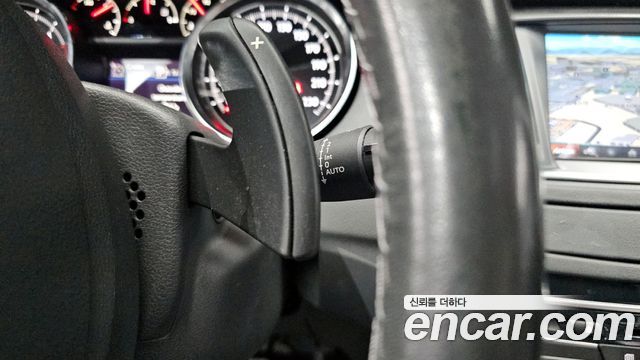 PEUGEOT 508 2.0 알뤼르 2014 - photo 18 - Import Corée du Sud | International Cars