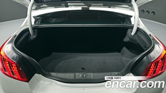 PEUGEOT 508 2.0 알뤼르 2014 - photo 20 - Import Corée du Sud | International Cars