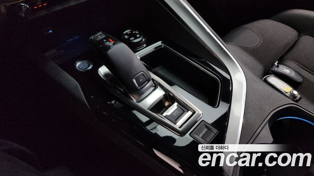 PEUGEOT 5008 2세대 1.5 BlueHDi GT Line 2020 - photo 12 - Import Corée du Sud | International Cars
