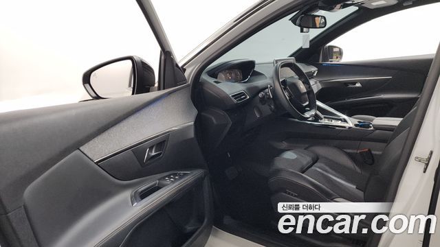 PEUGEOT 5008 2세대 1.5 BlueHDi GT Line 2020 - photo 13 - Import Corée du Sud | International Cars