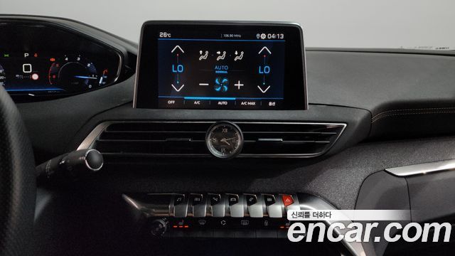PEUGEOT 5008 2세대 1.5 BlueHDi GT Line 2020 - photo 19 - Import Corée du Sud | International Cars