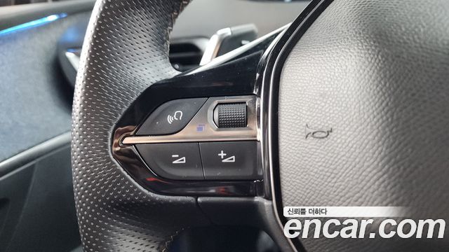 PEUGEOT 5008 2세대 1.5 BlueHDi GT Line 2020 - photo 22 - Import Corée du Sud | International Cars
