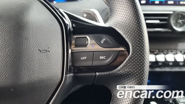 PEUGEOT 5008 2세대 1.5 BlueHDi GT Line 2020 - photo 23 - Import Corée du Sud | International Cars