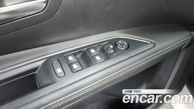 PEUGEOT 5008 2세대 1.5 BlueHDi GT Line 2020 - photo 34 - Import Corée du Sud | International Cars