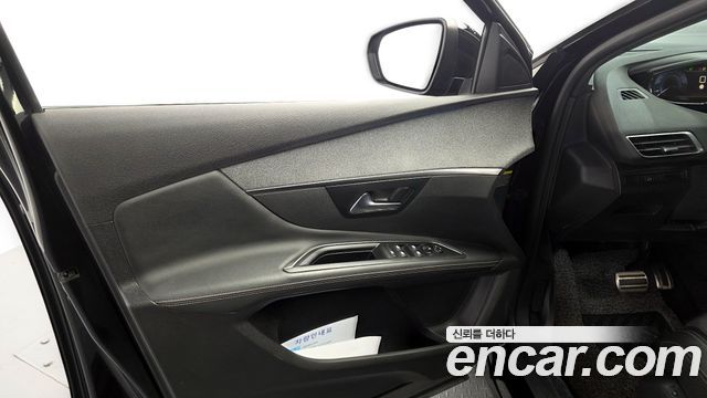 PEUGEOT 3008 2세대 1.5 BlueHDi GT Line 2019 - photo 14 - Import Corée du Sud | International Cars